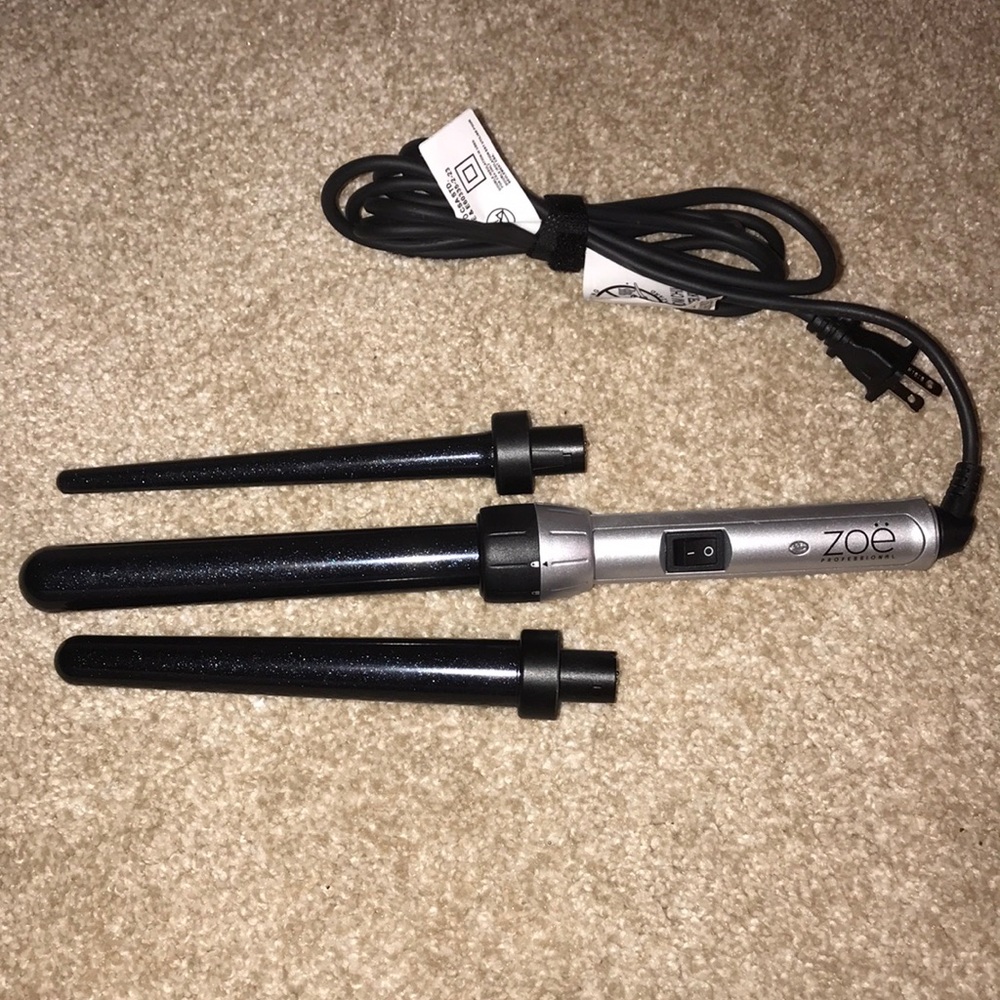 Hair Curler